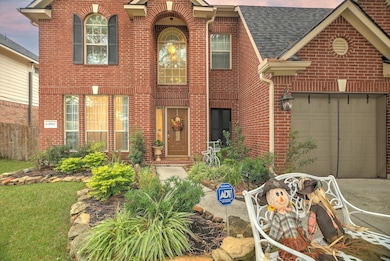 20923 Wind Field Ln, Spring, TX 77379 - photo 4