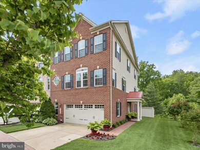 15223 N Berwick Ln, Upper Marlboro, MD 20774 - photo 2