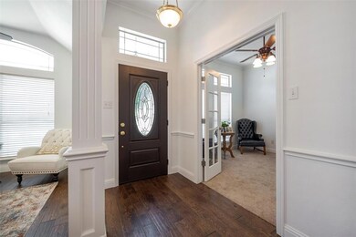 928 Jonathan Ct, Weatherford, TX 76086 - photo 4