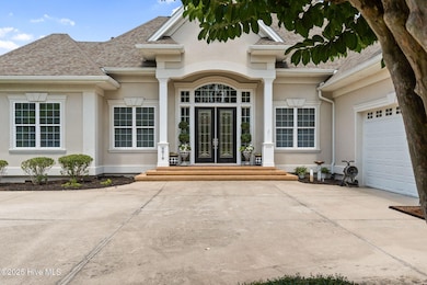 6618 Dunrobin