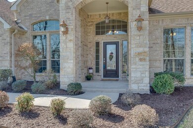 240 S Natural Springs Ln, Azle, TX 76020 - photo 5