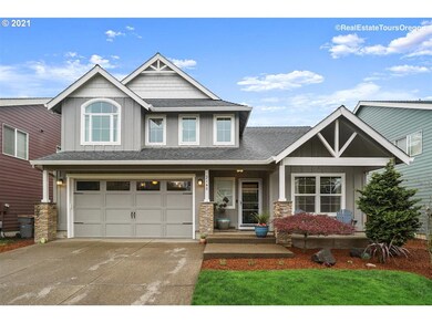 2145 Heritage Way, Newberg, OR 97132 - photo 2