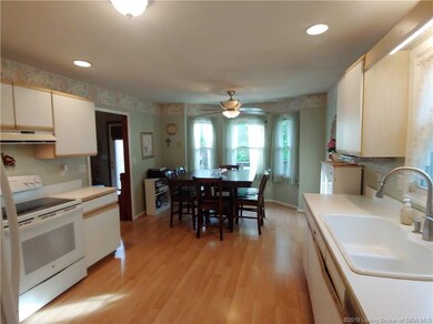 6008 Springcrest Dr, Georgetown, IN 47122 - photo 6