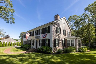 78 West Tisbury Road