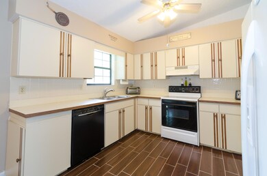 Kitchen View 3