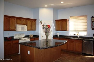 2 Kitchen View A