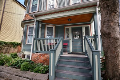 20 Spalding St unit 3, Jamaica Plain, MA 02130 - photo 3