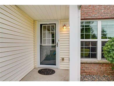 4840 149th St N unit 4 entry