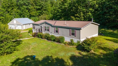251 John Hodgdon Rd, Ossipee, NH 03864 - photo 3