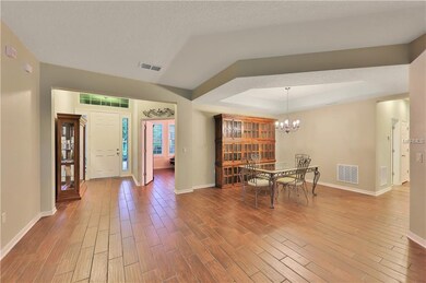This home welcomes you into a large multi purpose 