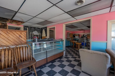 Bakery