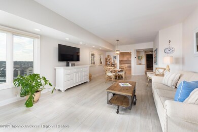 Comfortable Living Space