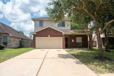 31711 Regal Park Ct, Conroe, TX 77385 - photo 2