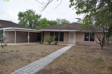 122 W Juarez Ave, Pharr, TX 78577 - photo 2