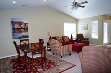 Dining Space