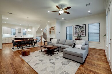 3834 Brinkman St, Houston, TX 77018 - photo 7