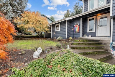 443 Suncrest Ave NW, Salem, OR 97304 - photo 2