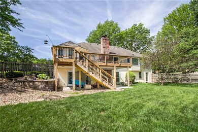 1600 NW Weatherstone Dr, Blue Springs, MO 64015 - photo 5