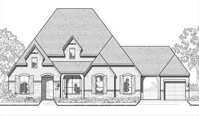 2720 Hillview Ln, Sherman, TX 75092 - photo 2