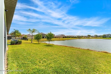Lake Views