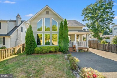 2046 S Shirlington Rd, Arlington, VA 22204 - photo 2