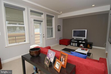 1360 Monroe St NW unit B, Washington, DC 20010 - photo 6