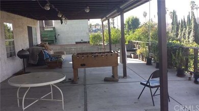 2ND DECK