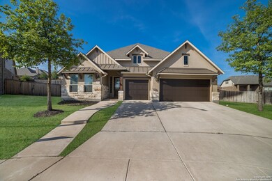 25727 Coreopsis, San Antonio, TX 78261 - photo 2