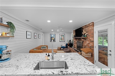 111 Biltmore Rd, Savannah, GA 31410 - photo 7