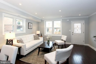 82 Tuckerman St NW, Washington, DC 20011 - photo 5