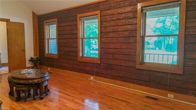Formal Living Room