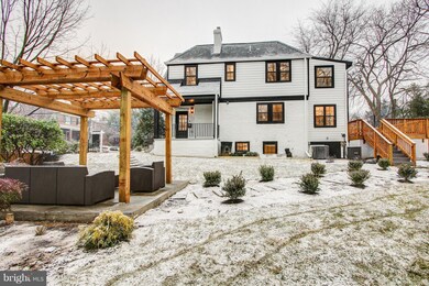 3635 Warren St NW, Washington, DC 20008 - photo 2