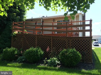 2719 Fillmore Dr, Chambersburg, PA 17201 - photo 2