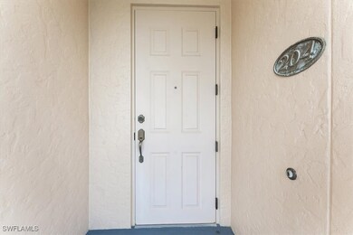 Enter Fully Funrnished Unit