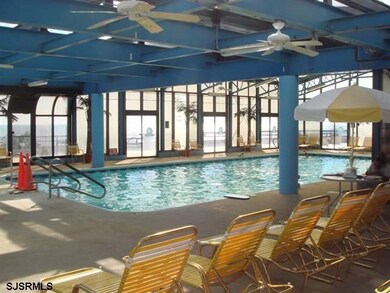 Ocean Club Condos unit 617-2, Atlantic City, NJ 08401 - photo 5