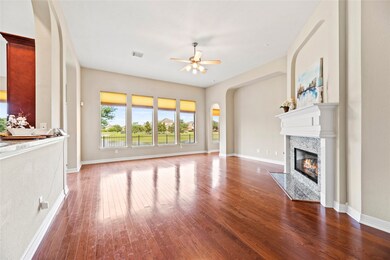 8806 Emerald Shore Ct, Houston, TX 77095 - photo 7