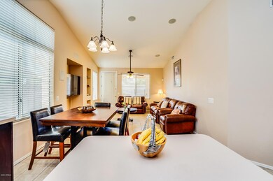 1466 E Megan St, Chandler, AZ 85225 - photo 4