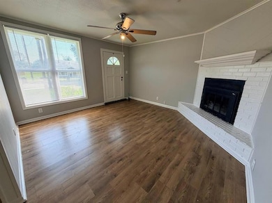 2514 Hazel St, Lake Charles, LA 70601 - photo 4