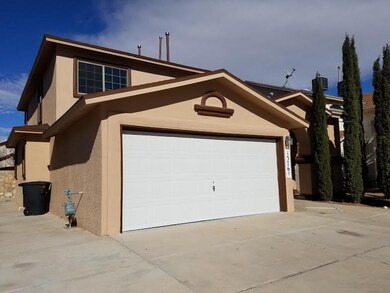 13769 Paseo Verde Dr, El Paso, TX 79928 - photo 2