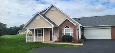 128 Rana Ln unit 180, Gibsonia, PA 15044 - photo 3