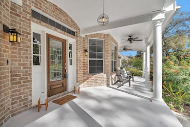 8436 Kings View Ct, Montgomery, TX 77316 - photo 3