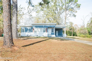 906 W Church St, Newton, MS 39345 - photo 2