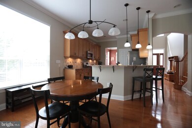 1 Brakeman Ct, Hightstown, NJ 08520 - photo 7