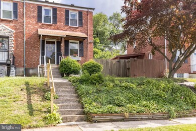 1734 Pin Oak Rd, Parkville, MD 21234 - photo 2