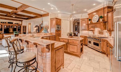 11324 Pembrook Cir, Bentonville, AR 72712 - photo 4