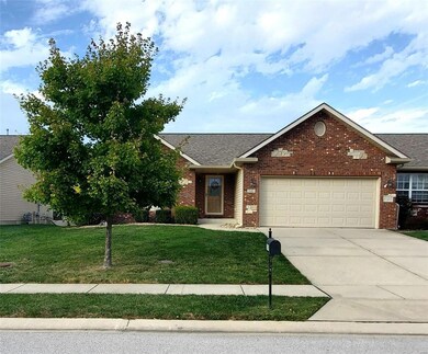 2081 Briarbend Ct, Maryville, IL 62062 - photo 2