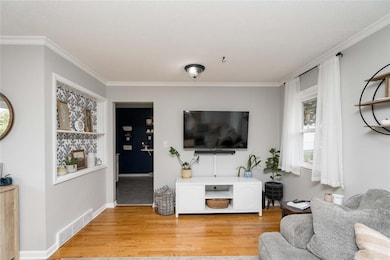 548 29th St, West Des Moines, IA 50265 - photo 7