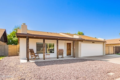 1313 E Ivyglen St, Mesa, AZ 85203 - photo 3