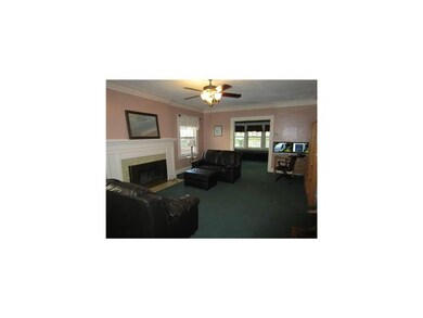 Great Room.