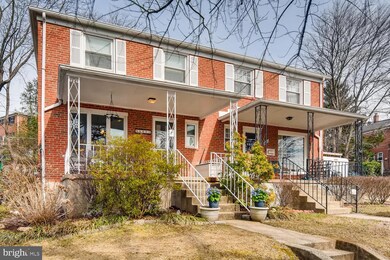 6803 Barnett Rd, Baltimore, MD 21239 - photo 3